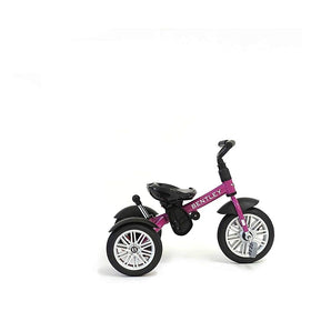 bentley baby bike