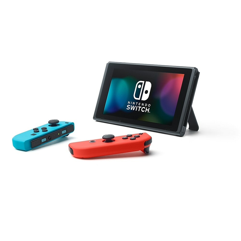 in stock nintendo switch canada