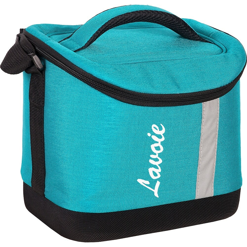 Image of Lavoie Classique Lunch Box - Aqua