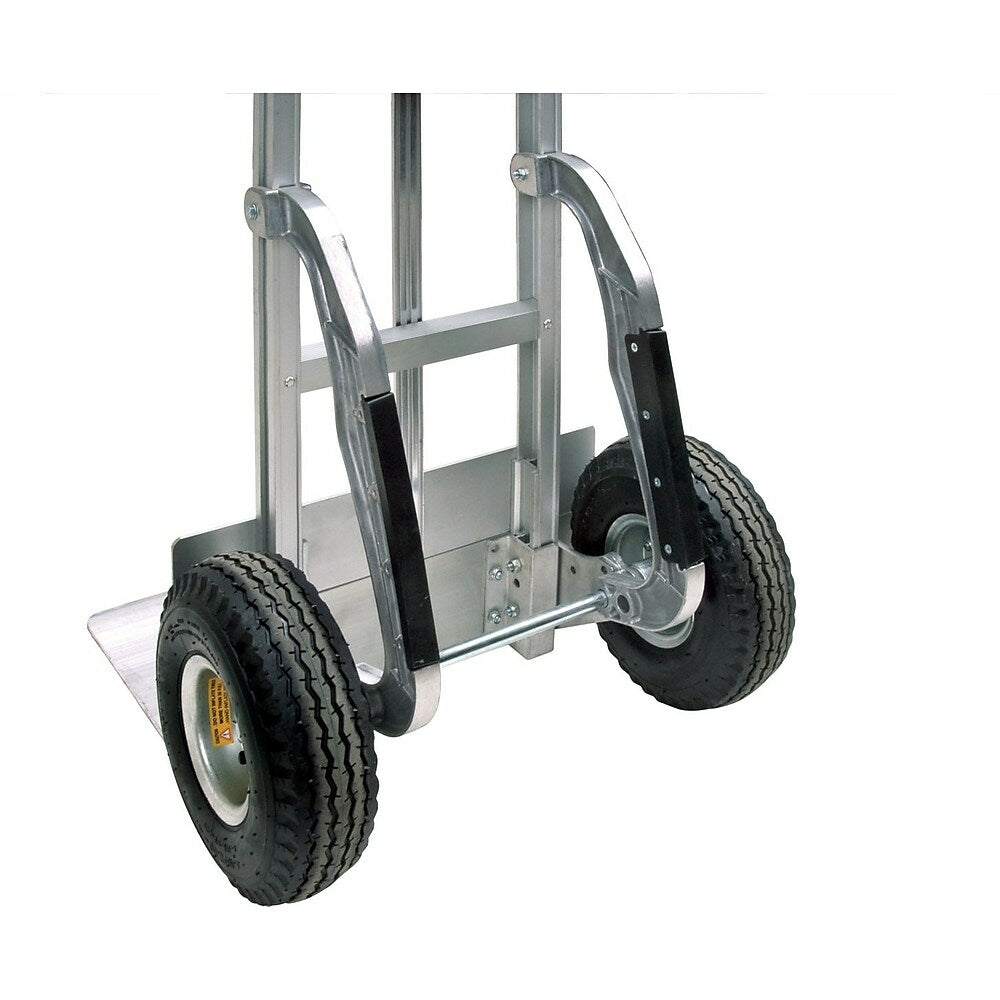 Image of Kleton Hand Truck Accessories - Stair Climbers