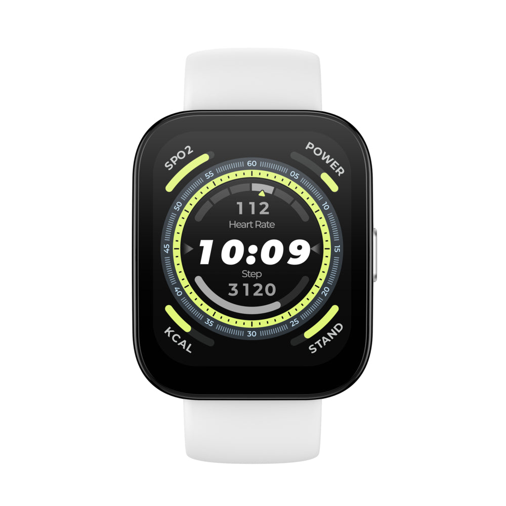 Image of Amazfit Bip 5 Smart Watch - Cream White