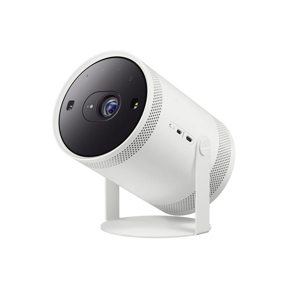 Image of Samsung The Freestyle 1080p LED Portable Projector