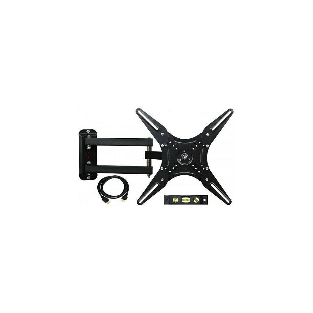 Image of Mount-It (MI-2065L) Articulating TV Wall Mount