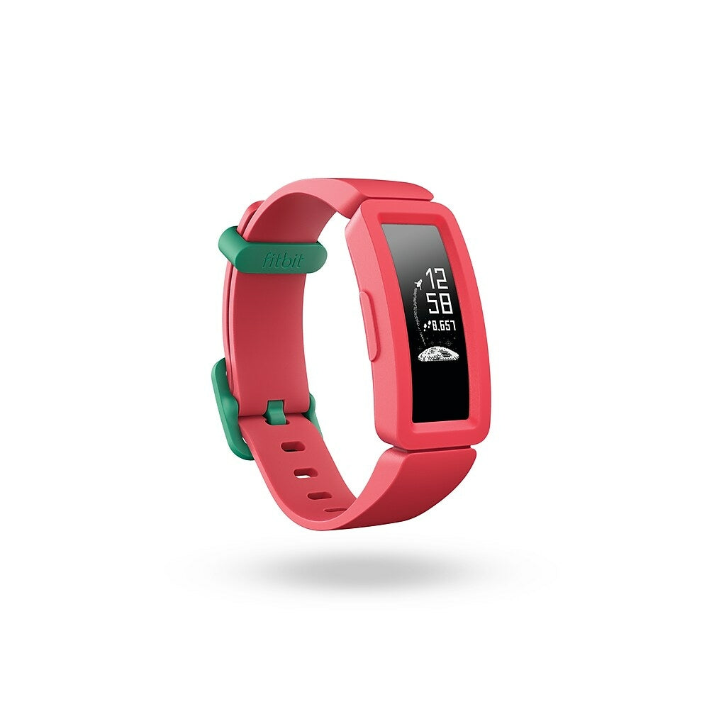 fitbit activity monitors for kids