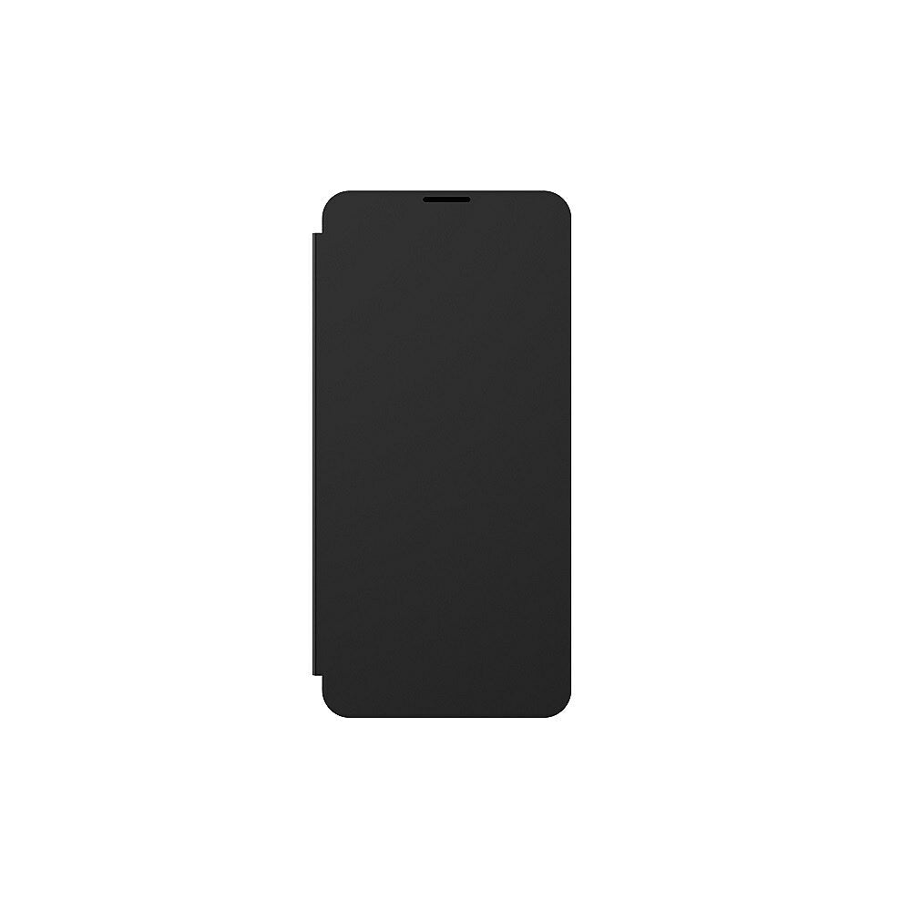 Image of Samsung Wallet Flip Case for Samsung Galaxy A51 - Black