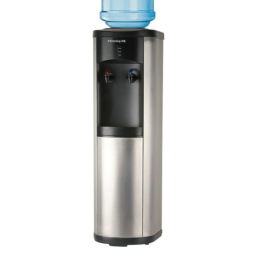 Image of Frigidaire Hot and Cold Water Dispenser - Stainless Steel (EFWC519)