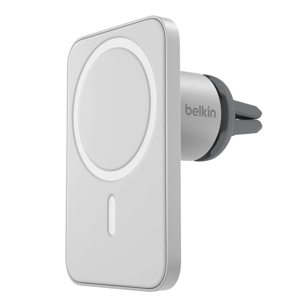 Image of Belkin Magsafe Car Vent Mount - Grey