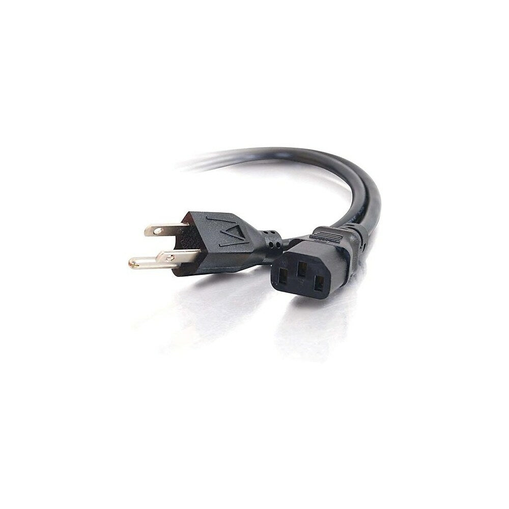 Image of C2G 9482 15' Power Cord