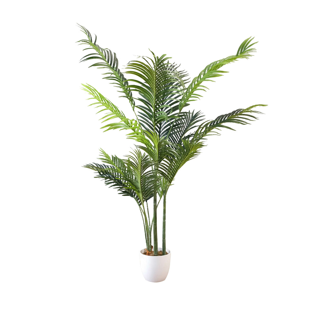 Image of Botaneeka Artificial Palm Tree - 63"