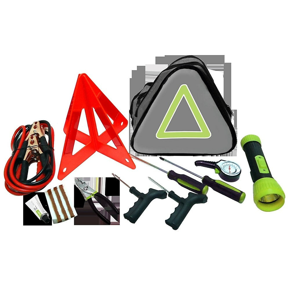 Image of Logix Emergency Kit