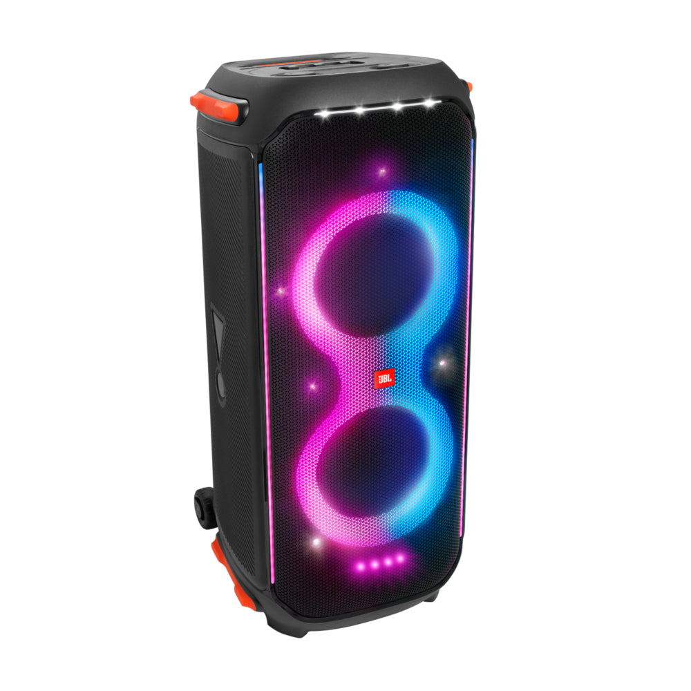 Image of JBL PartyBox 710 Portable Party Speaker - Black