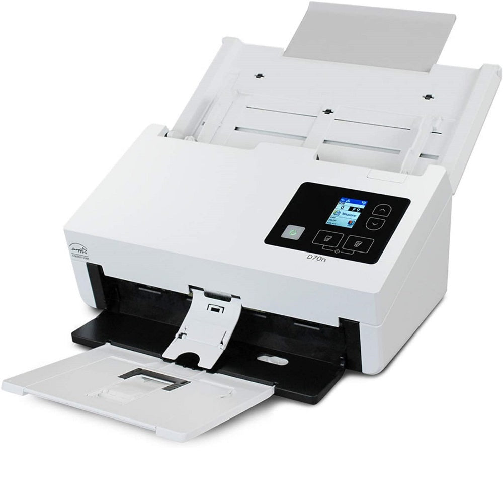 Image of Xerox D70n Scanner