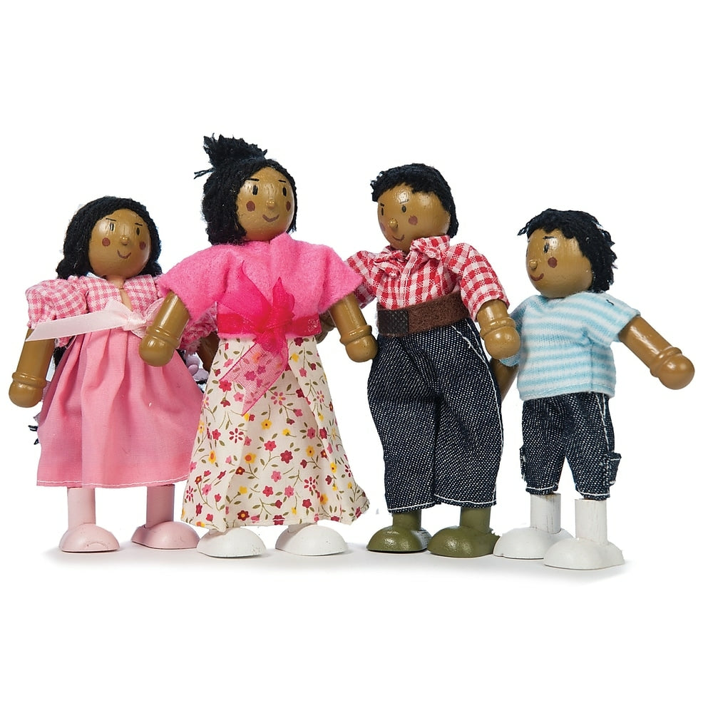 le toy van doll family