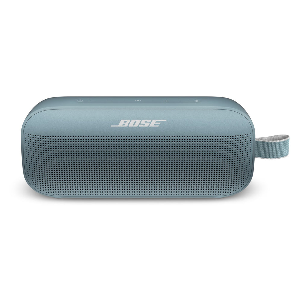 Image of Bose SoundLink Flex Bluetooth Speaker - Stone Blue