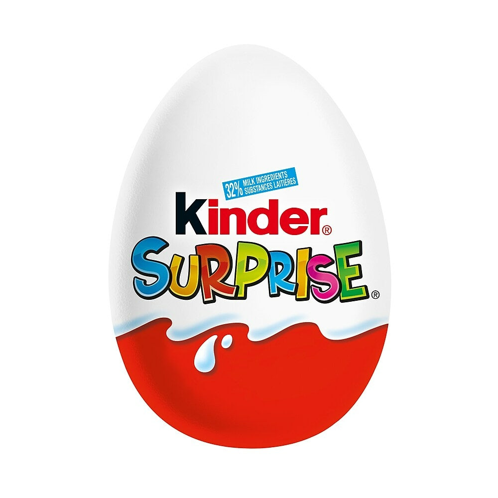 Image of Kinder Surprise Chocolate Egg