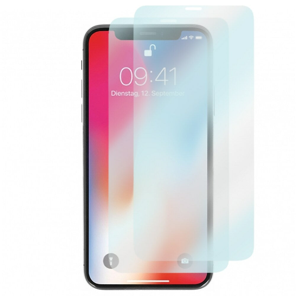 Image of Exian iPhone X Screen Protectors, Clear