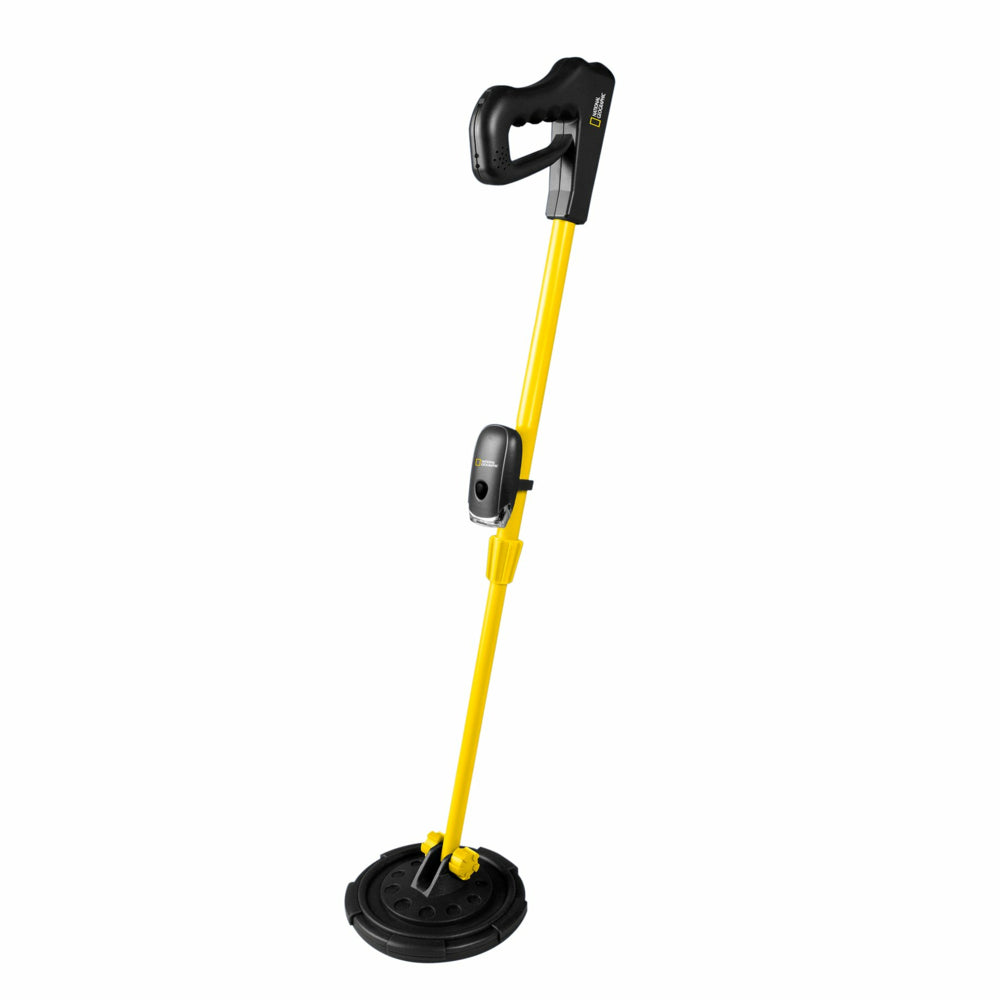 Image of National Geographic JR Metal Detector