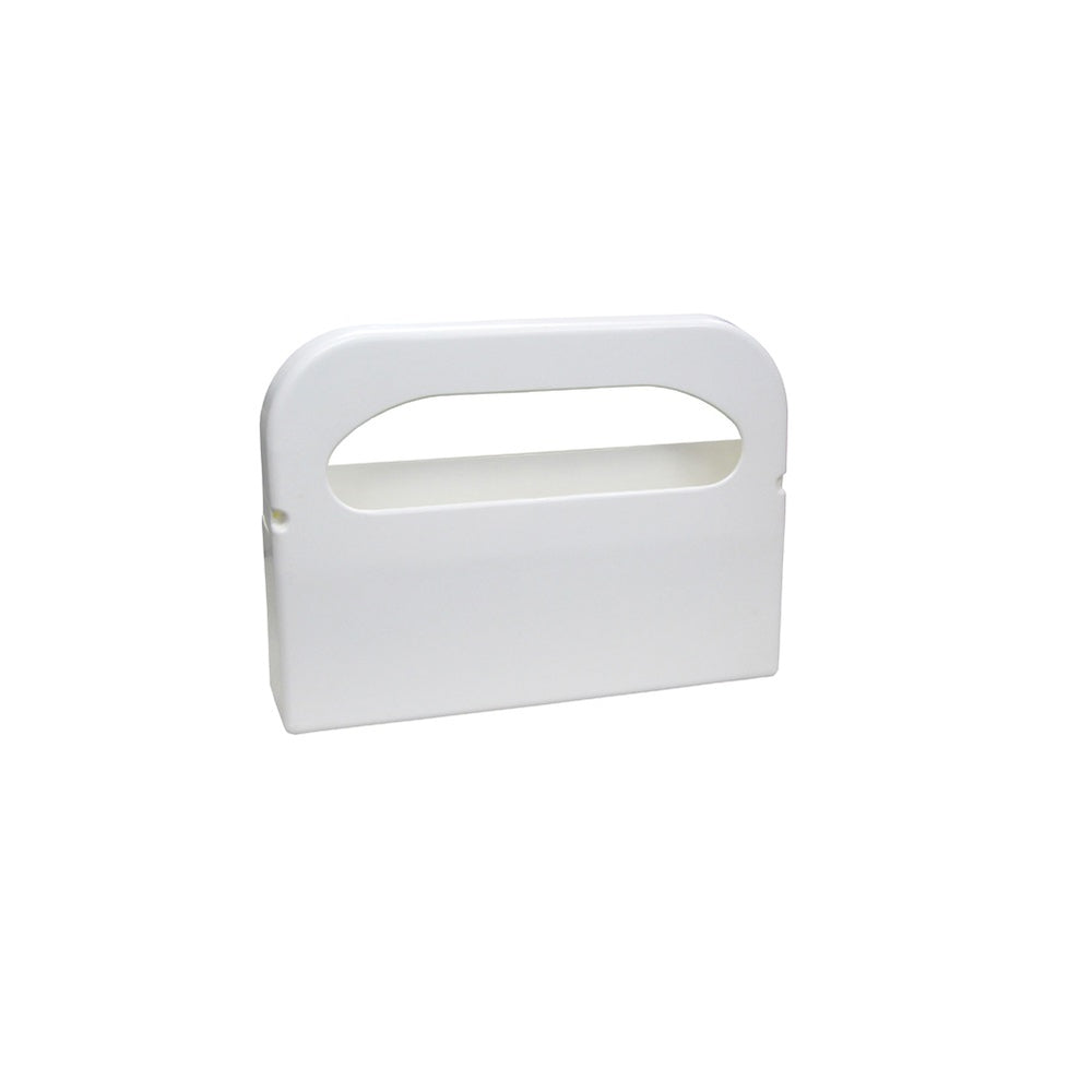 Image of HOSPECO Toilet Seat Cover Dispenser - White