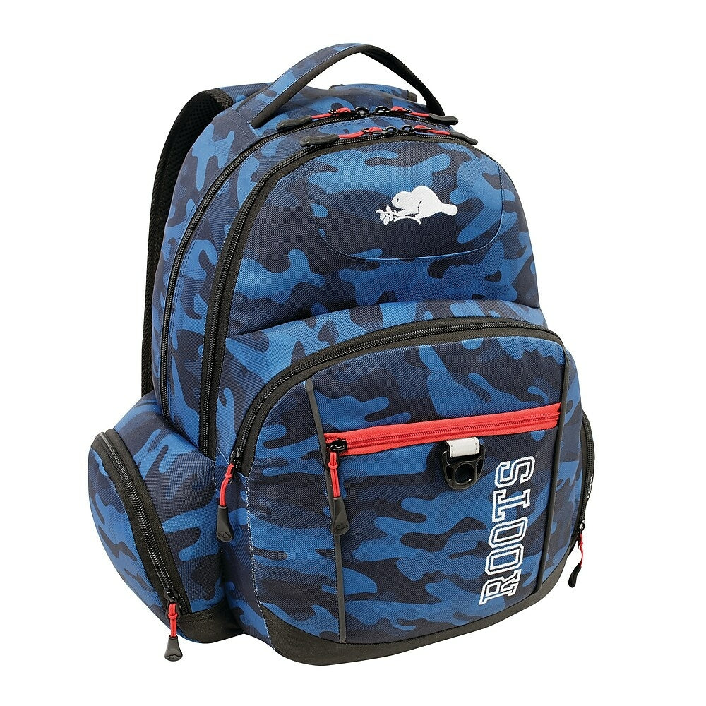 roots small backpack