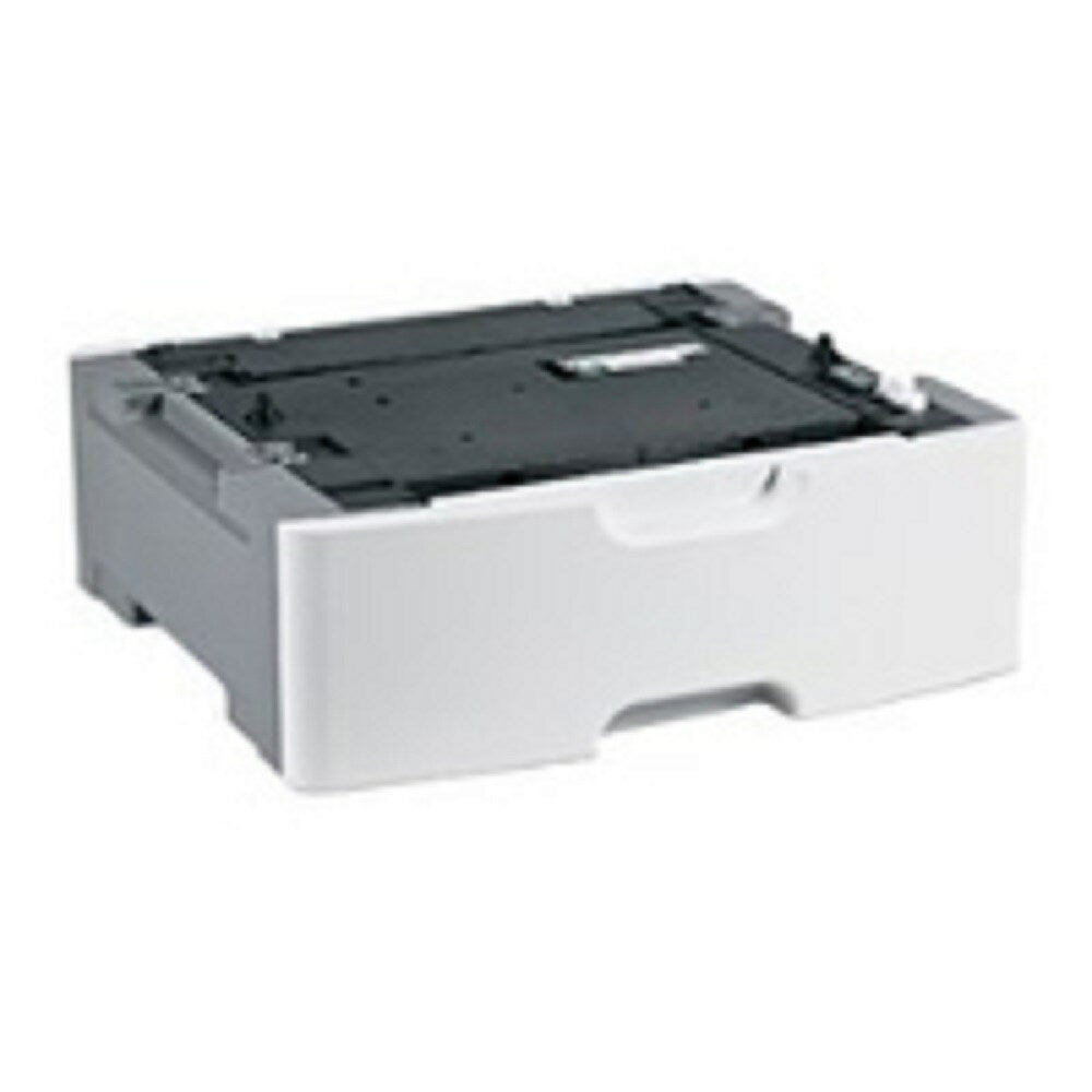 Image of Lexmark MS7/MS8/MX7 550-Sheet Lockable Tray (50G0822)