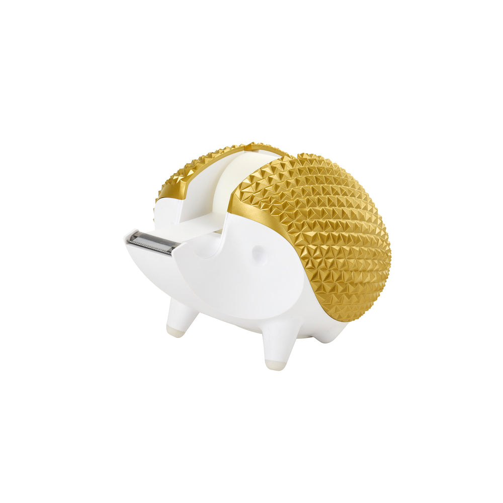 Image of Scotch Desktop Tape Dispenser - Hedgehog Shaped