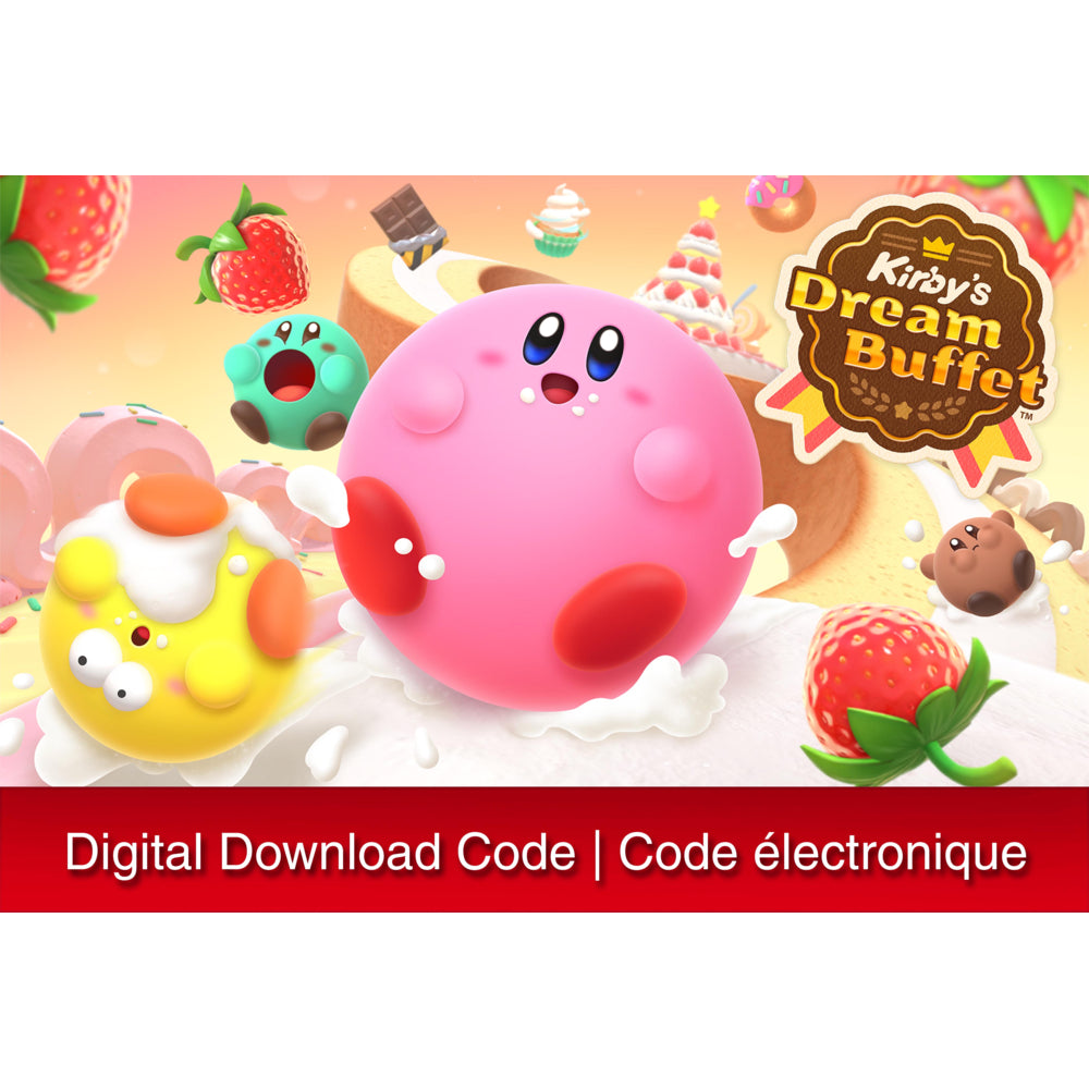 Image of Kirby |