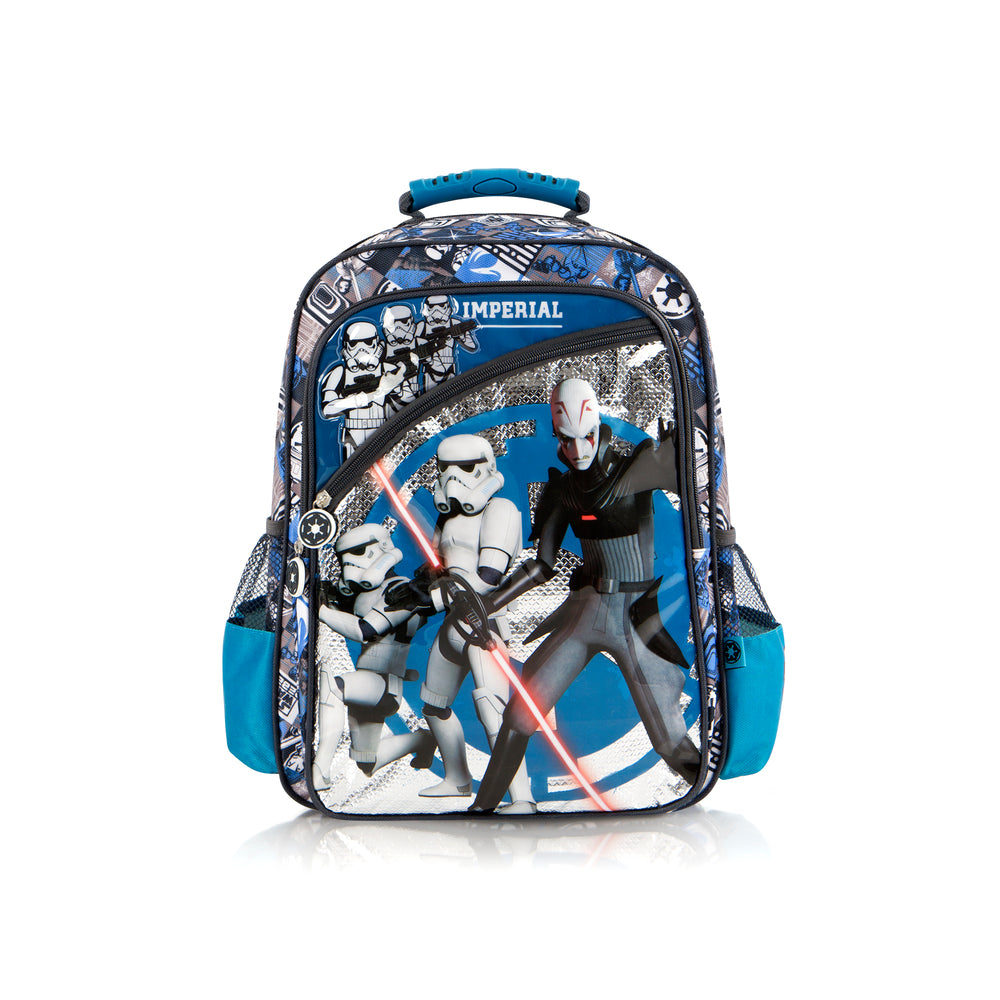 Image of Heys Star Wars Kids Backpack, Black