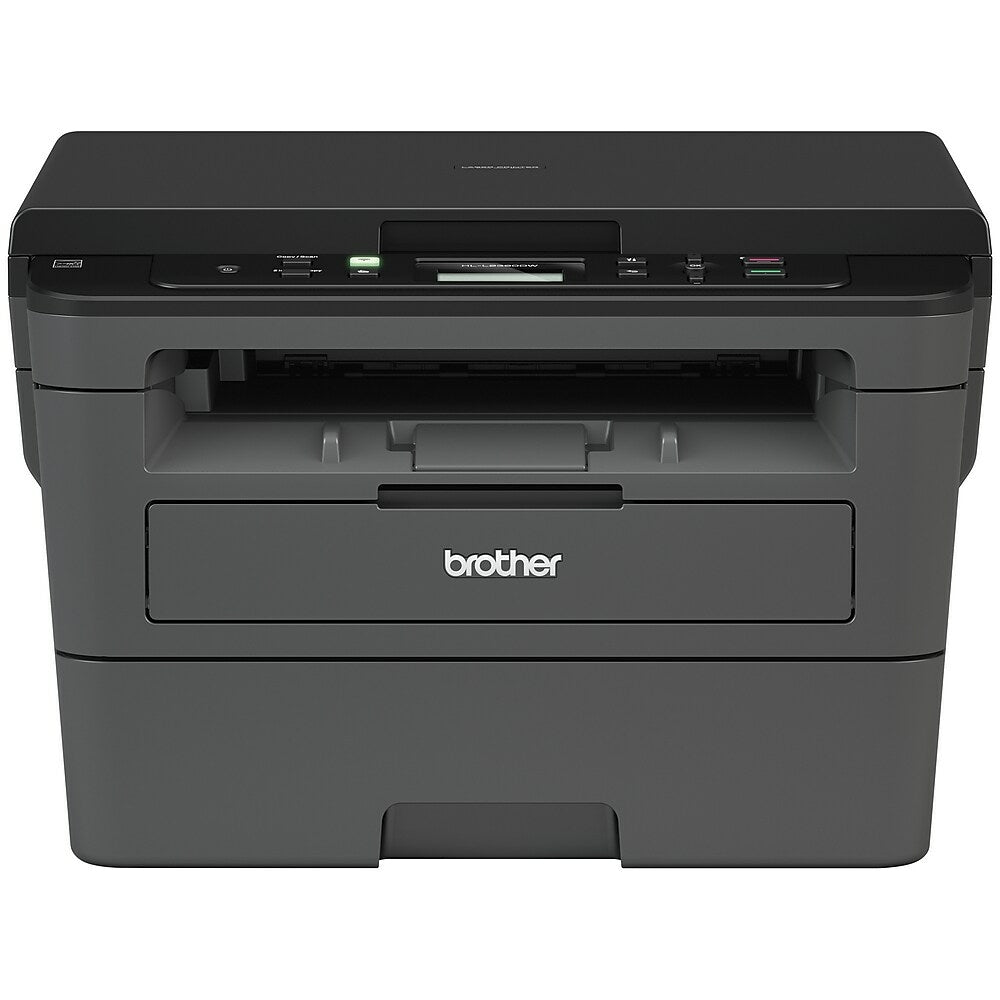 Image of Brother HL-L2390DW Wireless Monochrome Reliable Laser Printer