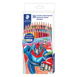 95pcs Set Kit de dessin professionnel croquis dessin crayons materiel  dessin art peinture esquisse Étui à crayons CYA2