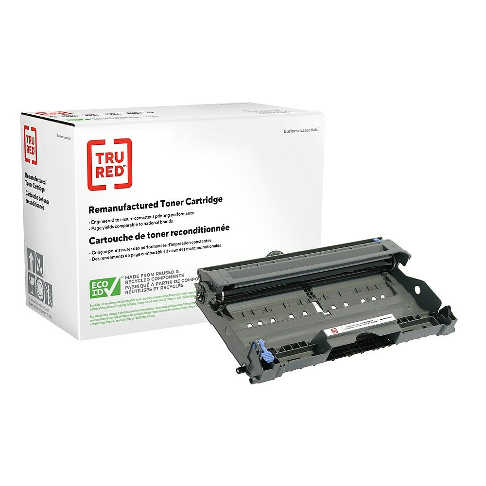 Image of TRU RED Brother DR350 Remanufactured Drum Unit - Standard Yield