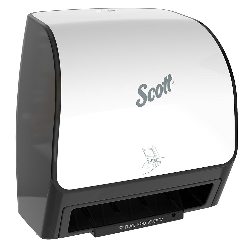 Image of Scott Control Electronic Slimroll Dispensing System