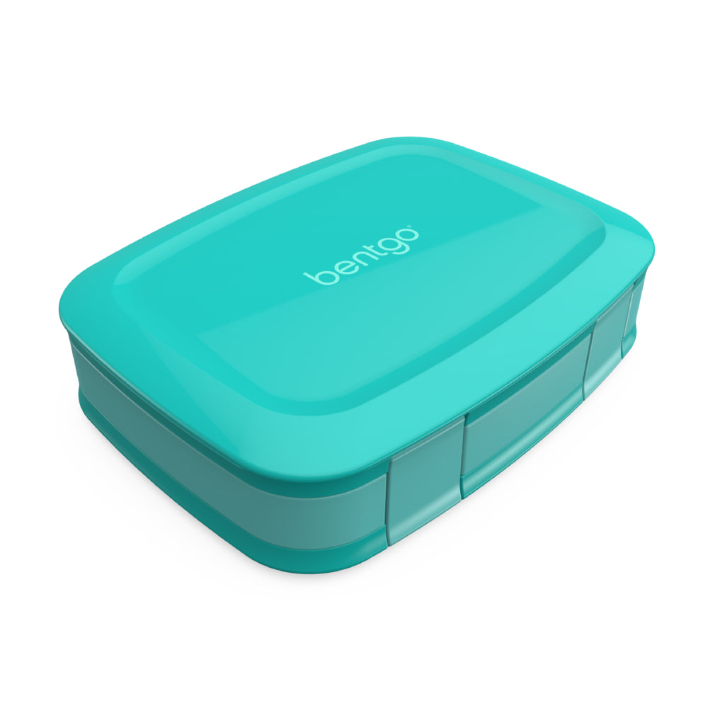Image of Bentgo Fresh Lunch Box - Purple