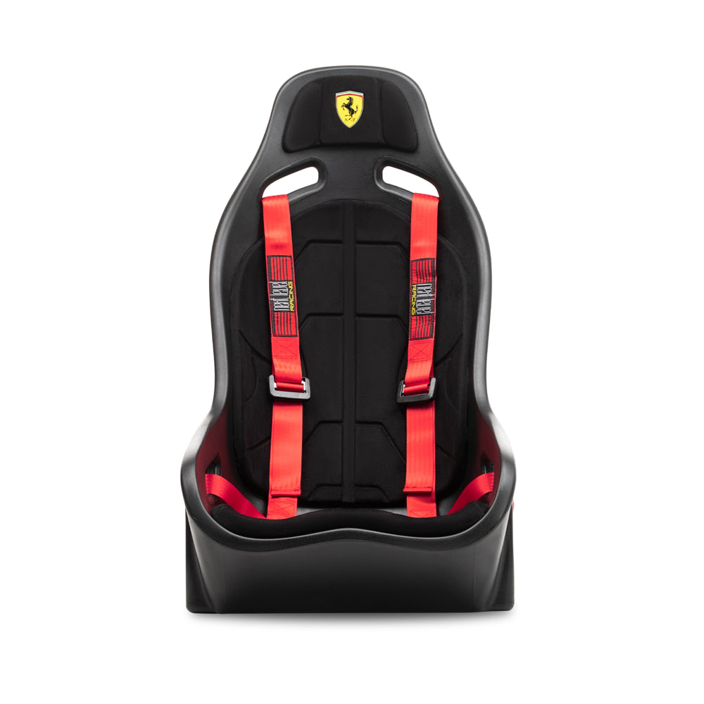 Image of Next Level Racing Elite Es1 Seat Scuderia Ferrari Edition