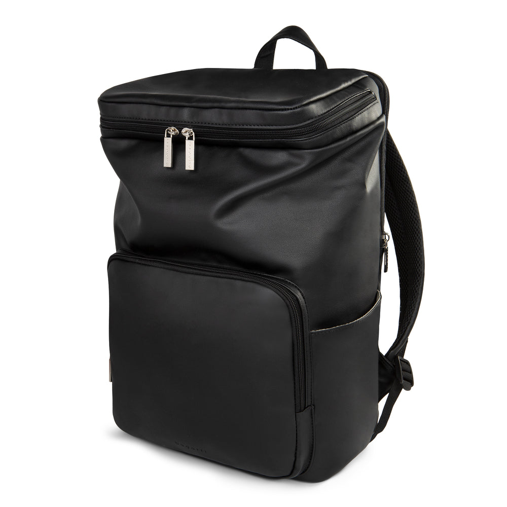 Image of Bugatti Taylor Collection 15.6" Business Backpack - Black