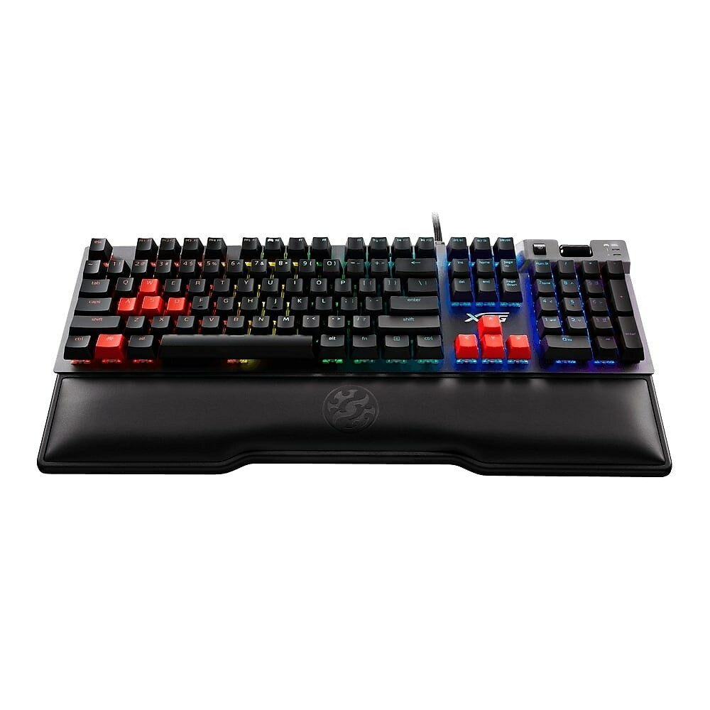 Image of Adata XPG Summoner RGB Mechanical Gaming Keyboard with Cherry MX Switches