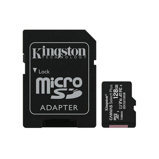 Carte Micro SD 128 Go - Accessoire - SDSQUAR-128G-GN6MA