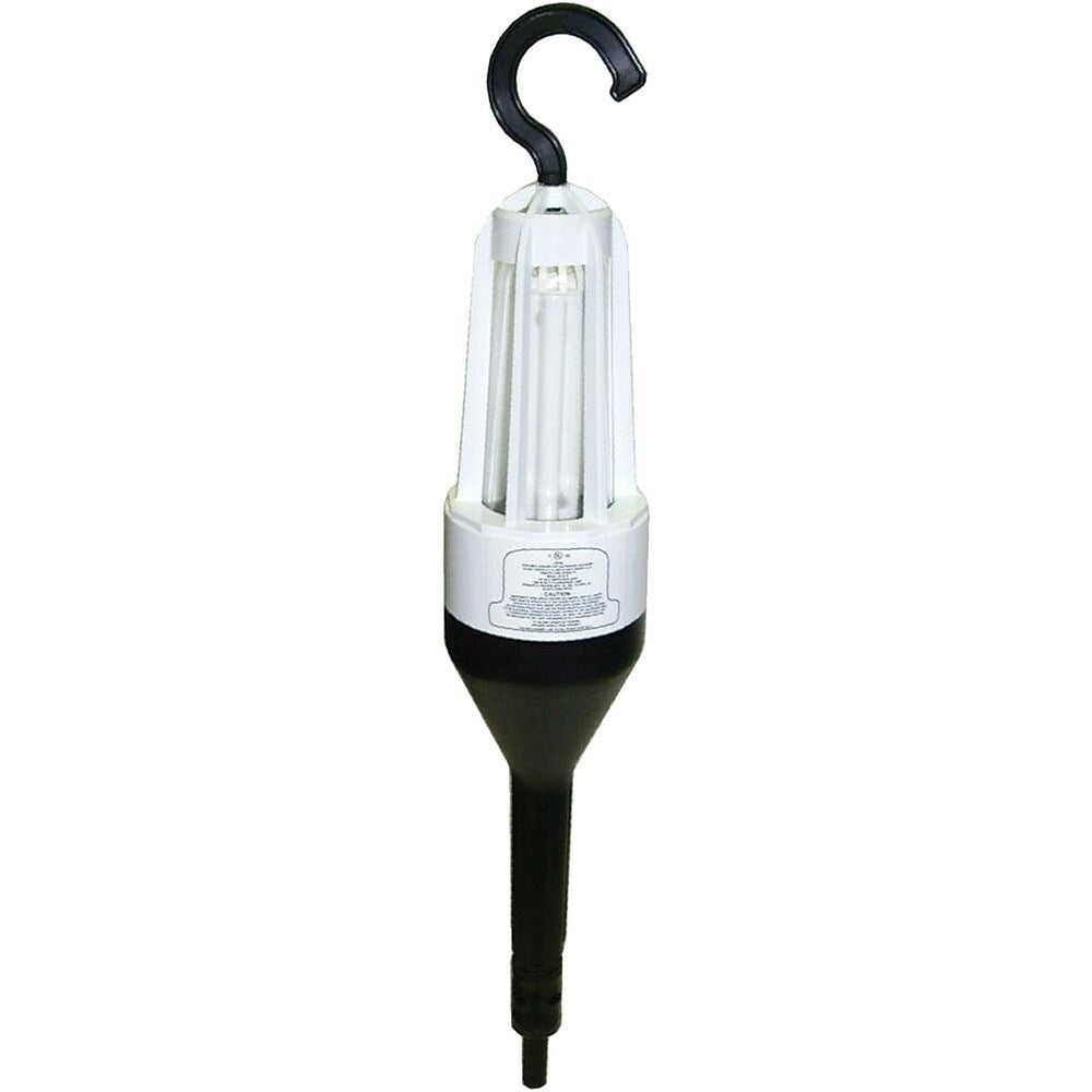 Image of Lind Equipment Hazardous Location Work Lights, Compact Fluorescent Hand Lamps, 100' Cord