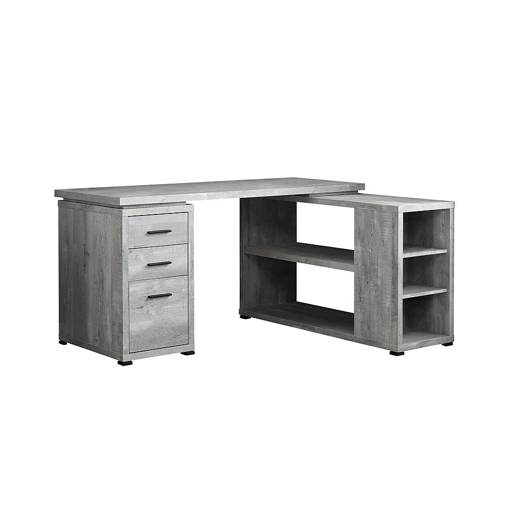 staples monarch desk