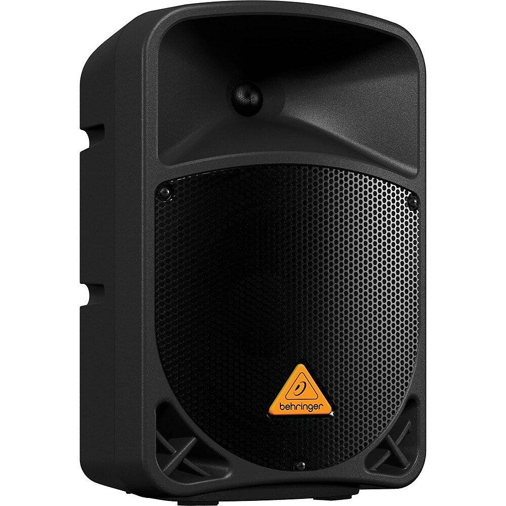 Image of Behringer B108D, PA Speaker, Black