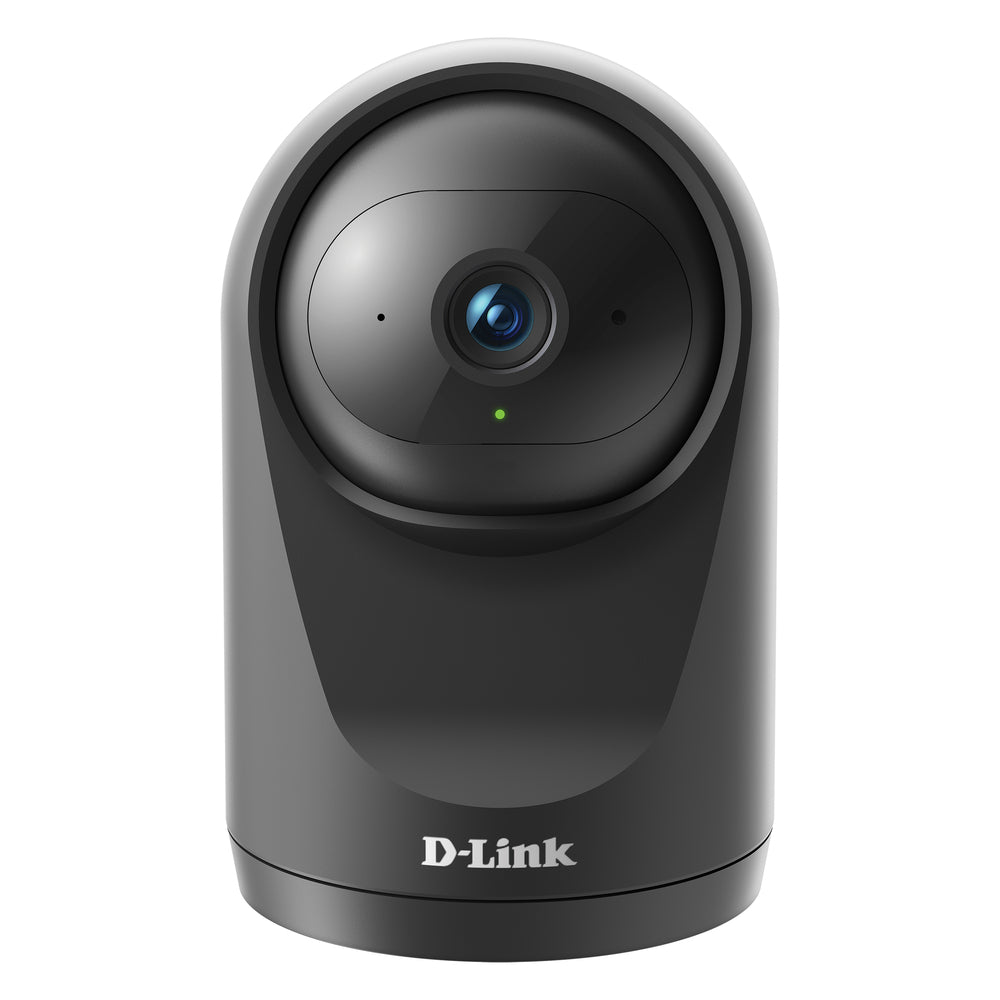 Image of D-Link Compact Full HD Pro Pan/Tilt Wi-Fi Camera