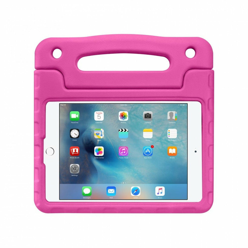 Image of LAUT Little Buddy for 10.2" iPad - Pink
