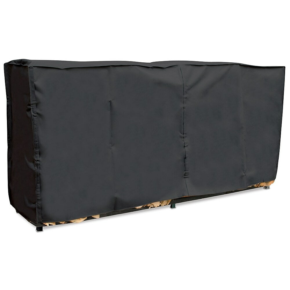 Image of UniFlame 8 Ft. Premium Cover Black/Polyester (W-1753COV)