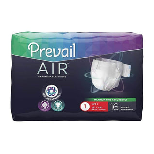  Prevail Extra Absorbency Incontinence Underwear Youth