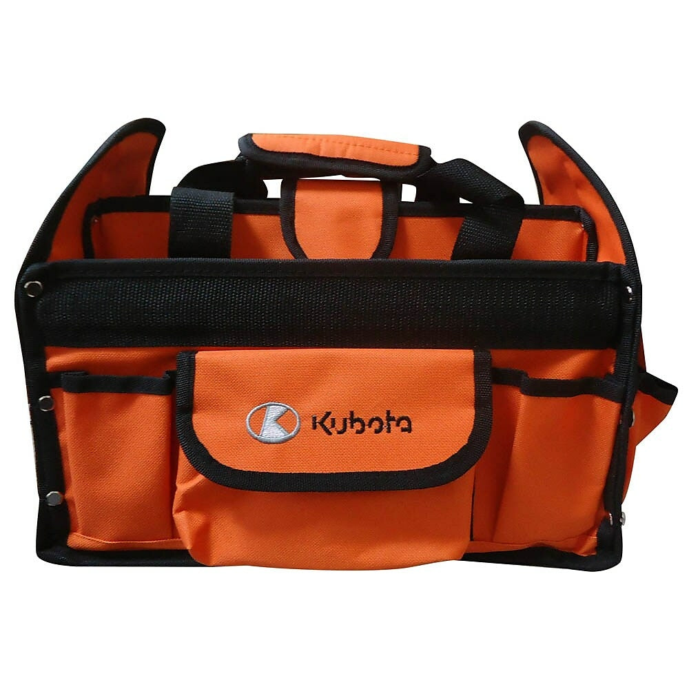 Image of Kubota Soft Tool Bag (12026)
