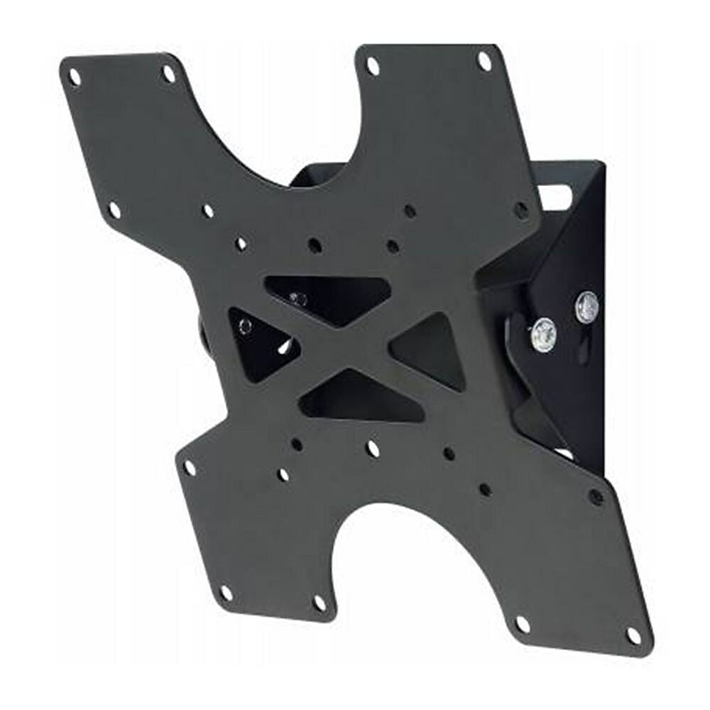 Image of Techly Tilting TV Wall Mount, 17"-37"