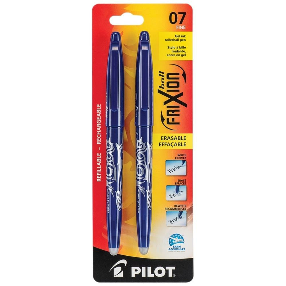 Pilot Stylo à bille roulante FriXion Set 10 5 gratuit