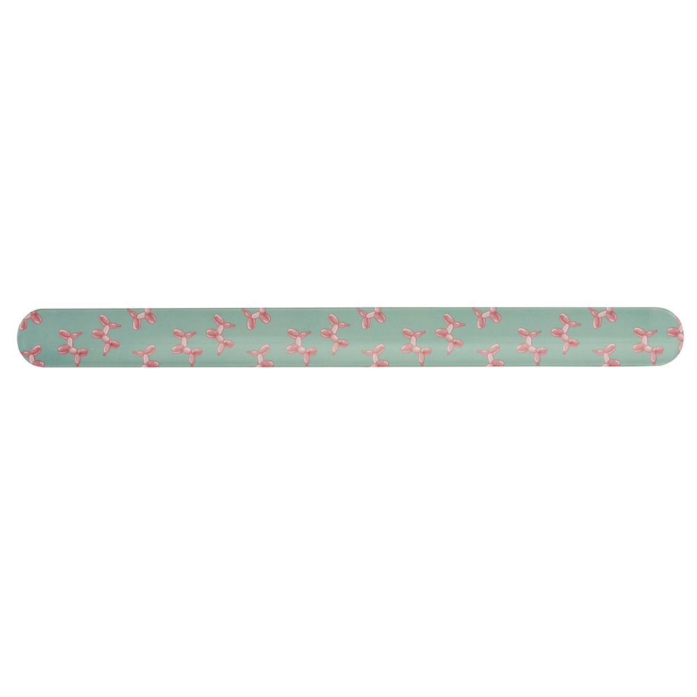 Image of Pep Rally Slap Ruler - 12"/30cm - Balloon