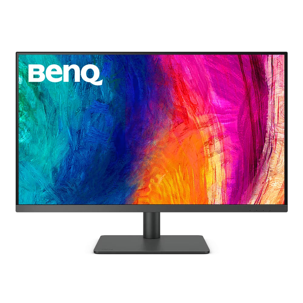 Image of Benq 31.5" 4K UHD sRGB IPS Designer Monitor - PD3205U