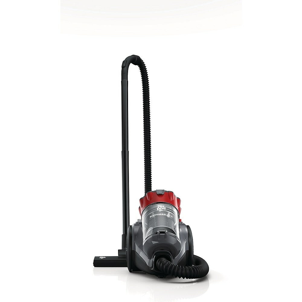 Image of Dirt Devil ExpressLite Cyclonic Canister Vacuum