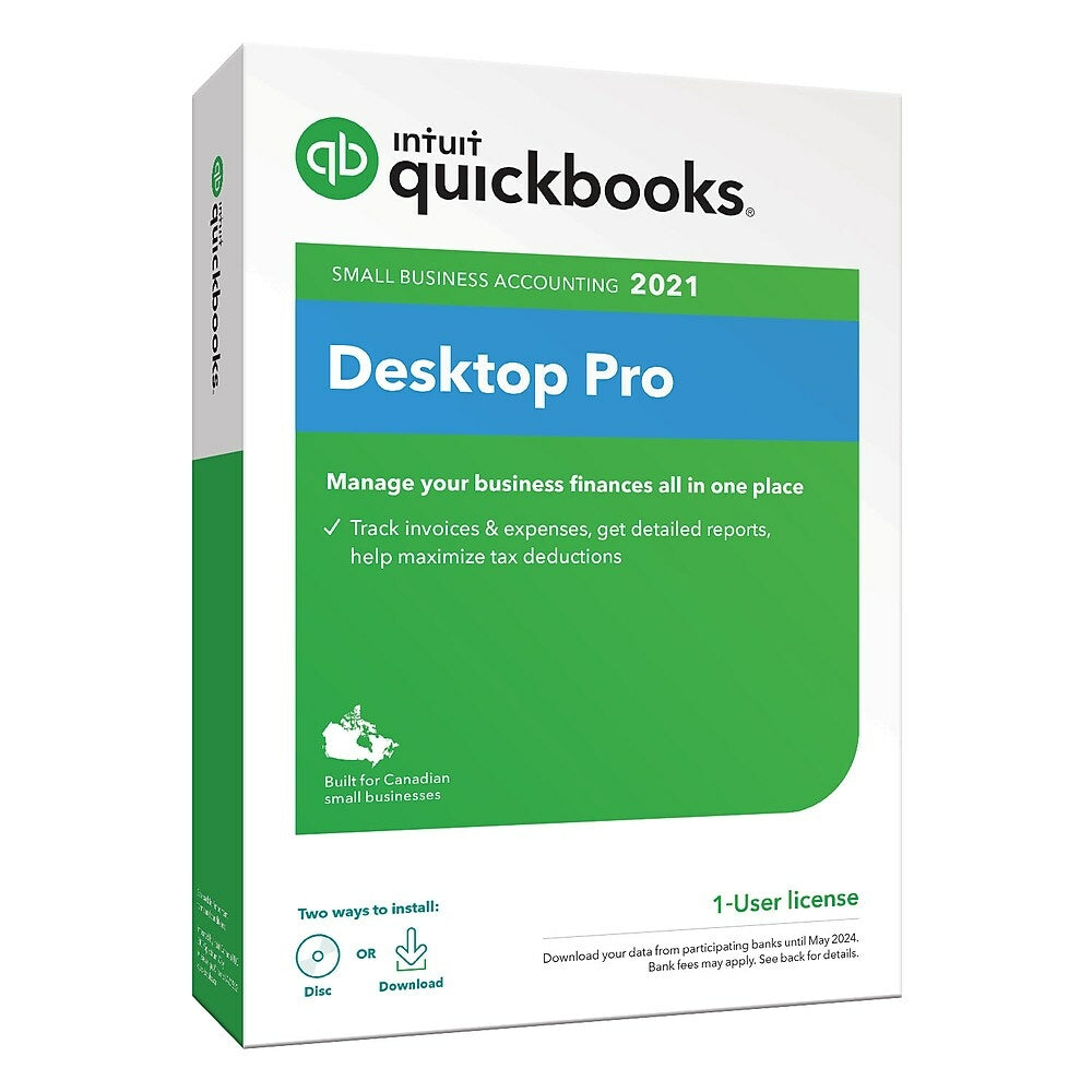 staples quickbook pro